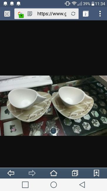 Le vostre bomboniere - 1