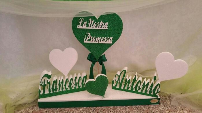 Promessa fatta! - 3