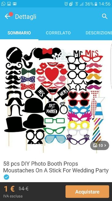 Palloncini a led - 5