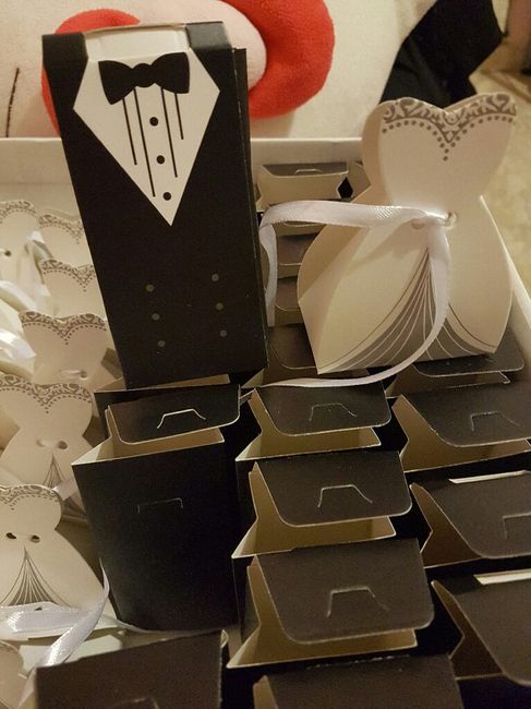 Palloncini ... domanda - 1