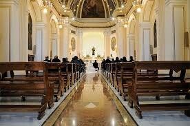 Per chi si sposa in chiesa - 3