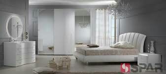 Quale marca di camera da letto avete scelto?? 1