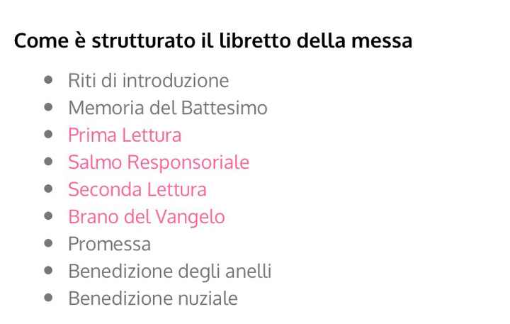 Help libretti messa! 😐 - 1