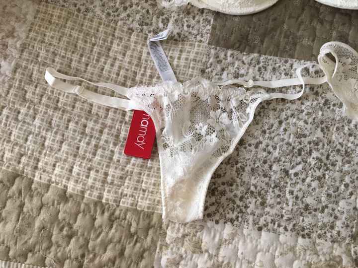 Intimo yamamay primula! 😍 e ci siamo quasi!! - 3
