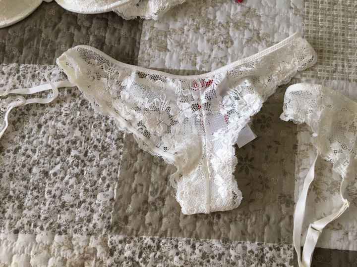 Intimo yamamay primula! 😍 e ci siamo quasi!! - 4