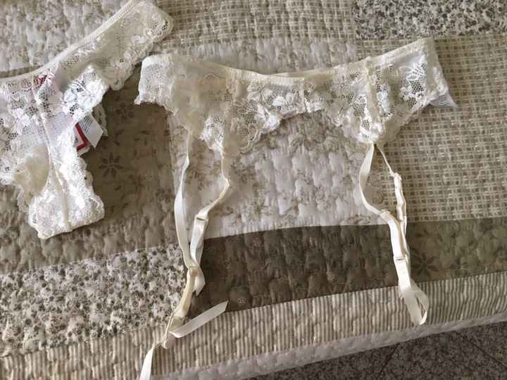 Intimo yamamay primula! 😍 e ci siamo quasi!! - 5