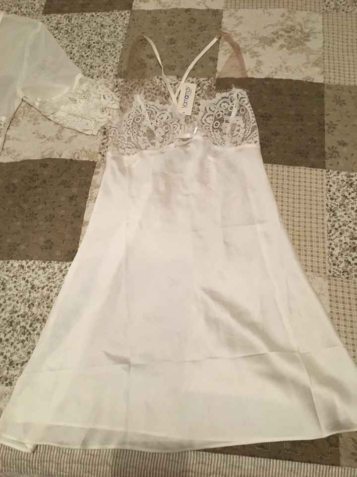 Intimo yamamay primula! 😍 e ci siamo quasi!! - 7
