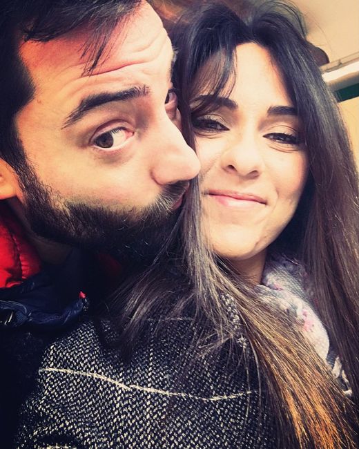 L' amore.... ❤️ - 1