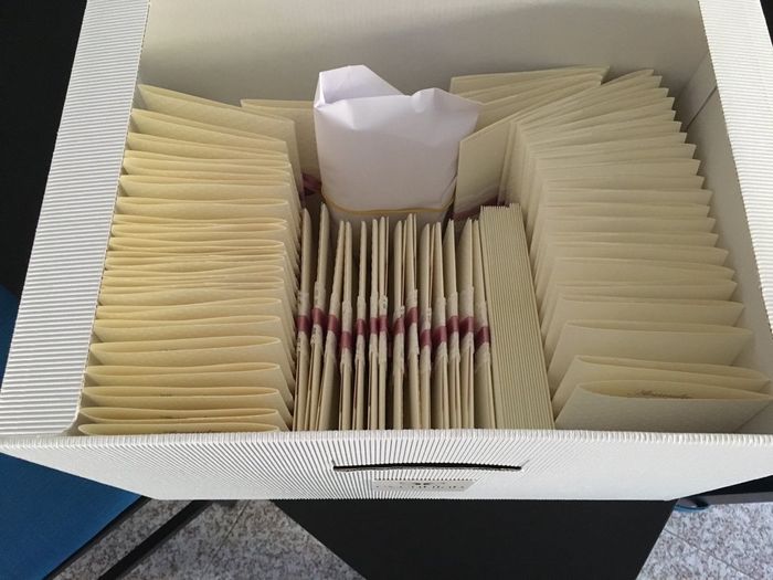 Partecipazioni pronte!! 💕 - 2