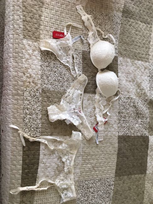 Intimo yamamay primula! 😍 e ci siamo quasi!! - 1