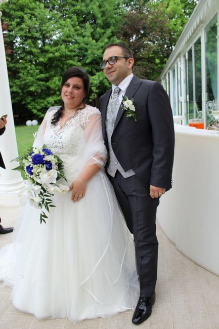 Felicemente sposati! - 2