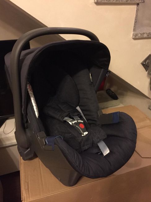 Mamme di febbraio 2019 - 2