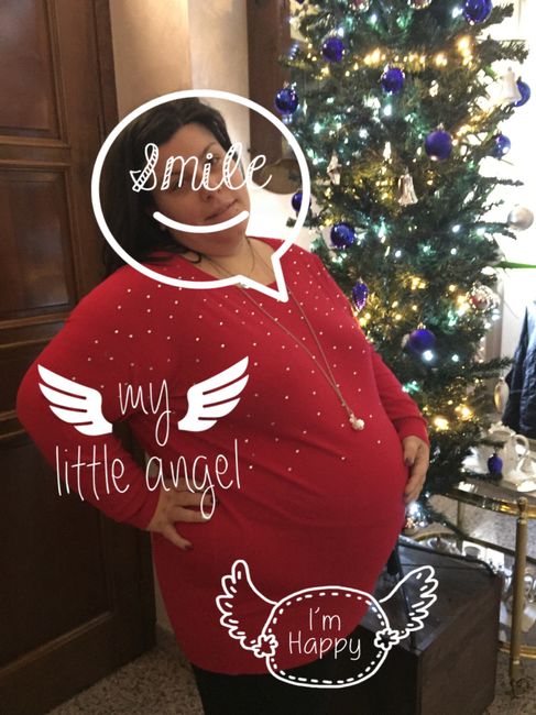 Mamme di febbraio 2019 - 1