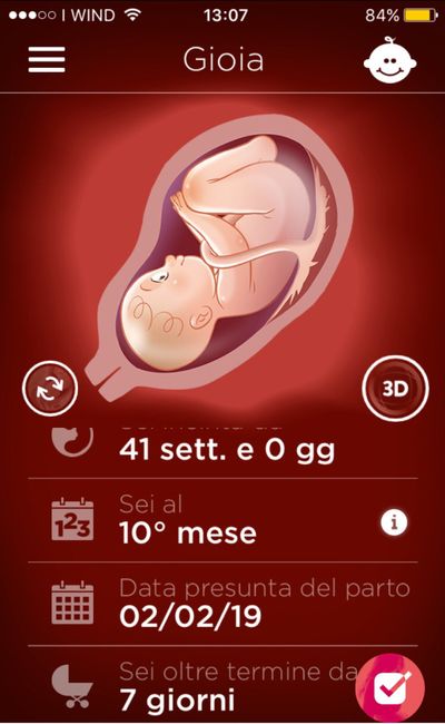 Mamme di febbraio 2019 - 1