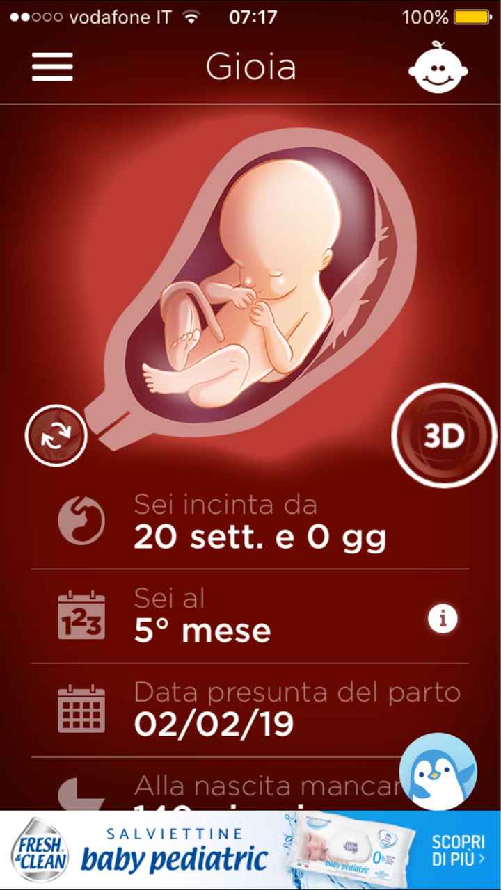 Mamme di febbraio 2019 - 1