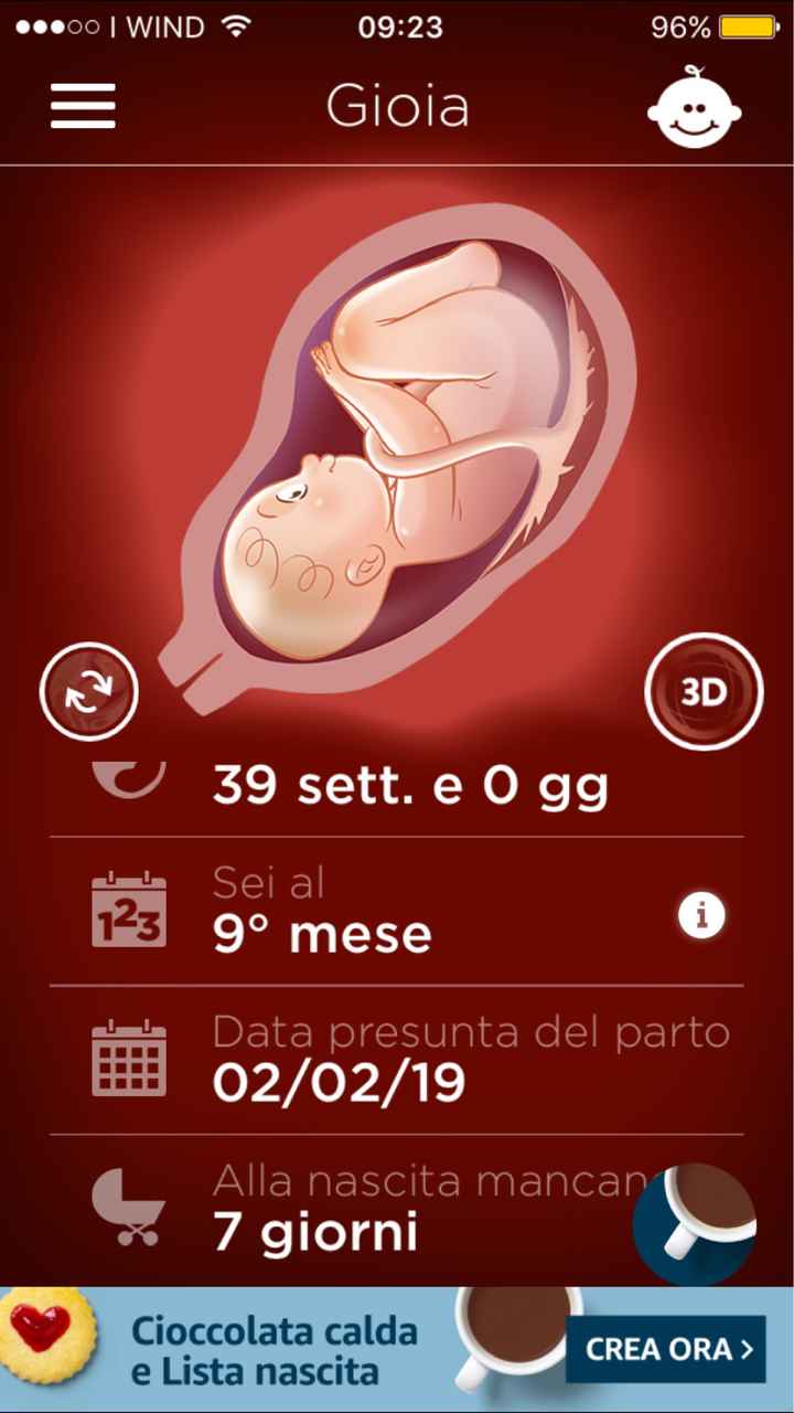 Mamme di febbraio 2019 - 1