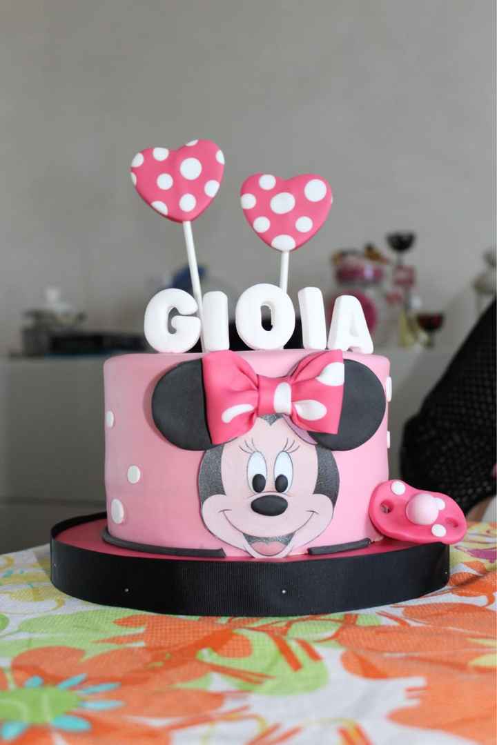 Mamme di febbraio 2019 - 1