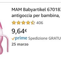 Svezzamento:cosa date per cena ai vostri bimbi? - 1