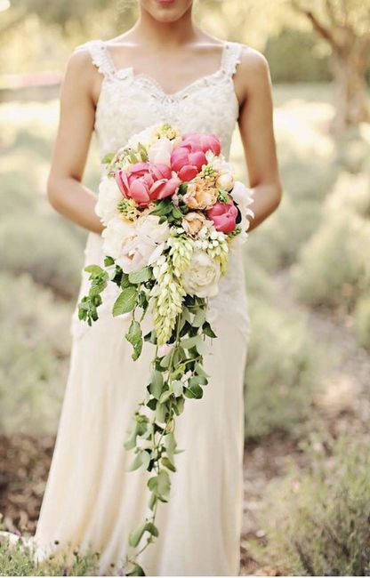 Bouquet da sposa in base al mese delle nozze 💐👰🏻 - 3