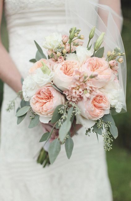 Bouquet da sposa in base al mese delle nozze 💐👰🏻 - 5