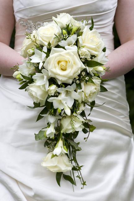 Bouquet da sposa in base al mese delle nozze 💐👰🏻 - 9