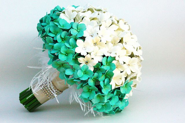 Bouquet da sposa in base al mese delle nozze 💐👰🏻 - 2