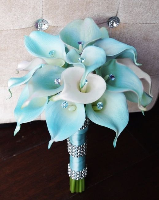 Bouquet da sposa in base al mese delle nozze 💐👰🏻 - 3