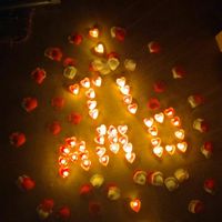 Gli ho chiesto di sposarmi... - 4