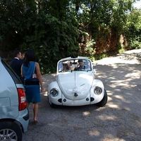 Auto sposa vergara - 1