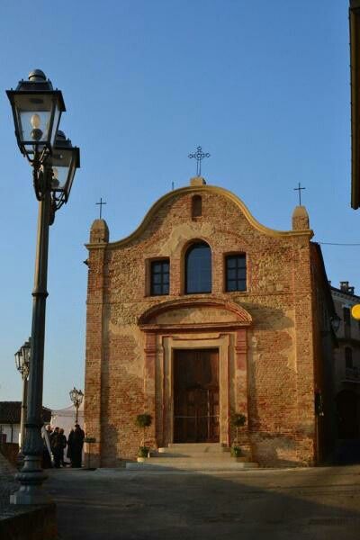  Sposi che celebreranno le nozze il 1 Settembre 2018 - Alessandria - 1