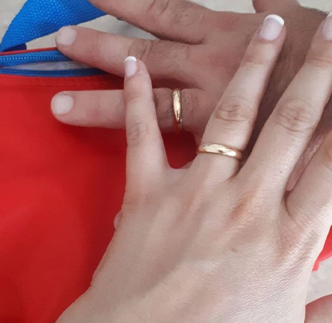 Unghia sposa?? 3