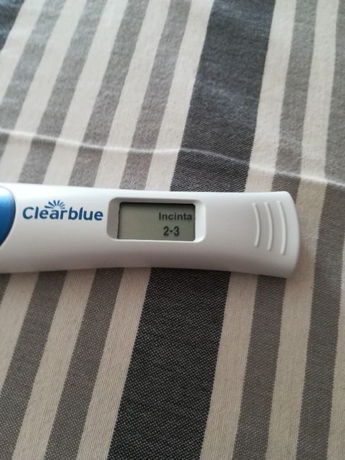 Future Mamme Dicembre 2020 ❤️😍 - 1