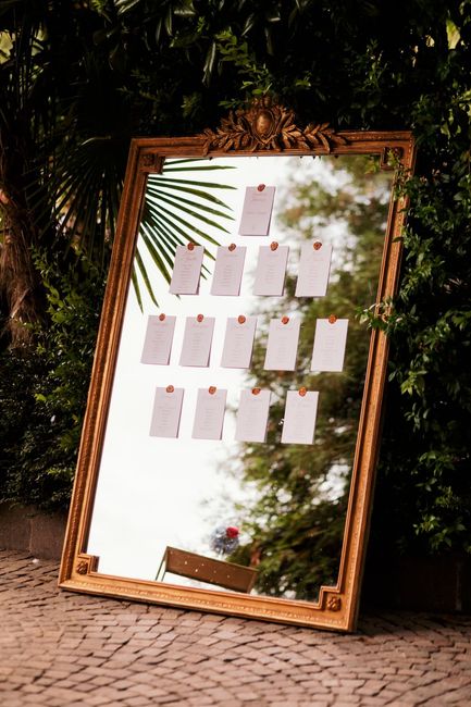 Tableau de Mariage - 1