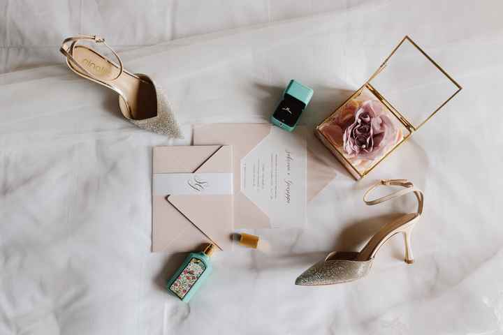 Quali Scarpe avete scelto?👠 - 1