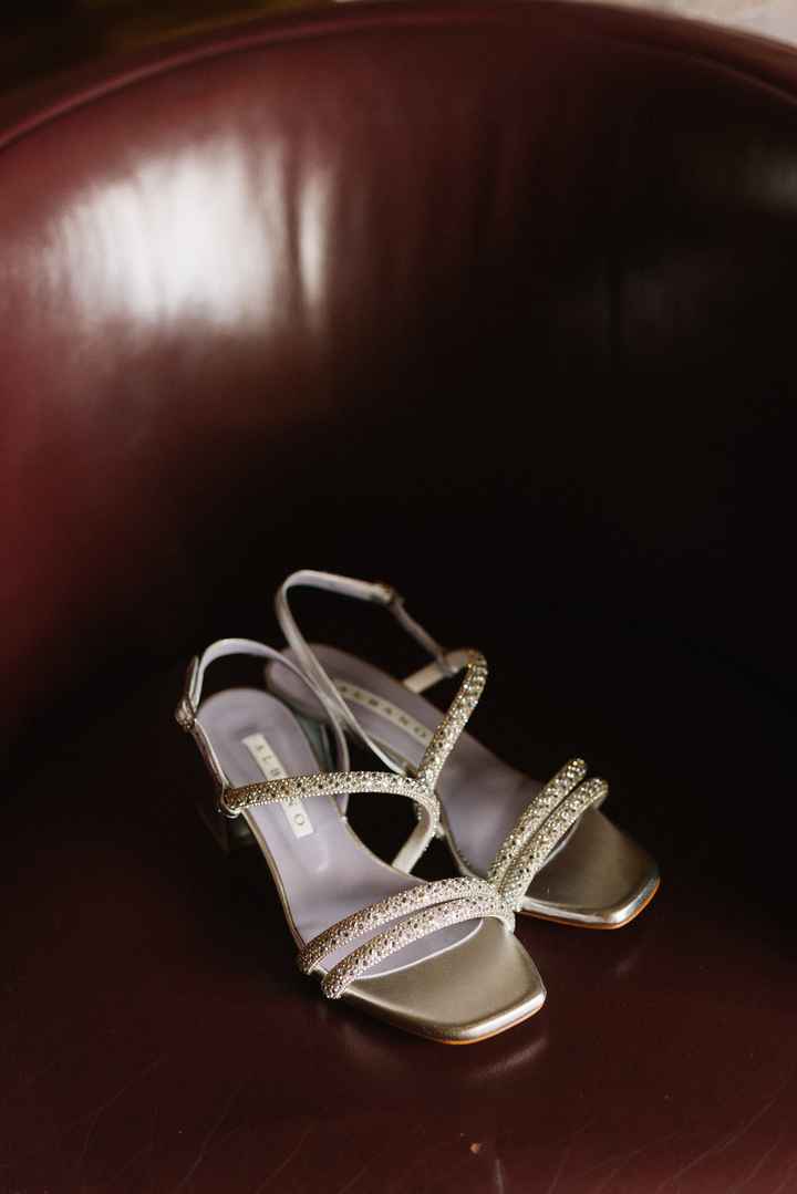 Quali Scarpe avete scelto?👠 - 2