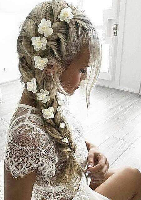 Quale acconciatura farete? - 2