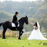 idea foto al matrimonio