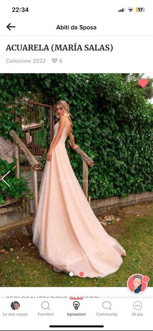 Spose colorate ❤️❤️ 3