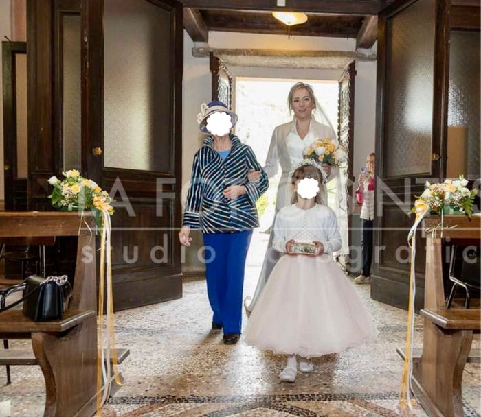 Abito mamma della sposa 3