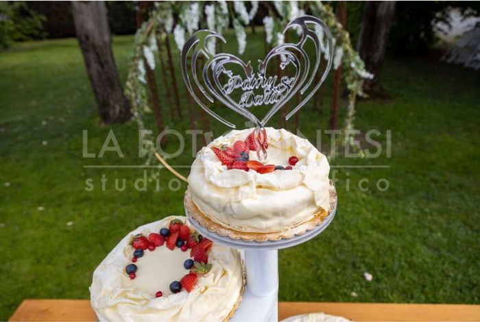 Cake Topper! 15