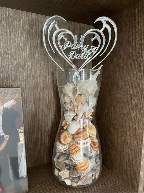 Cake Topper! 16