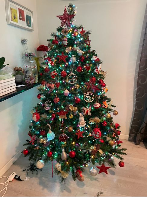 L’albero di Natale! 🎄 14