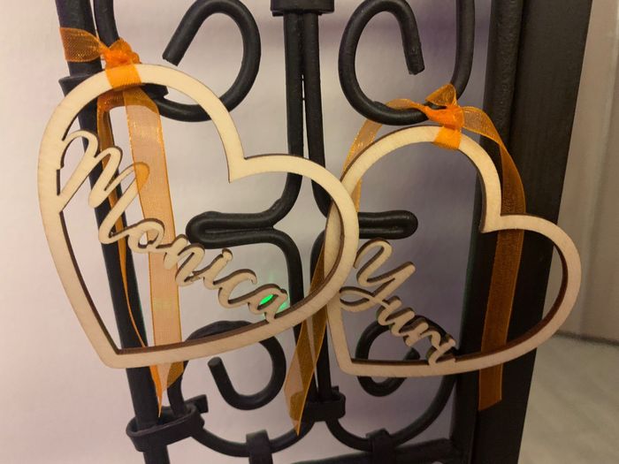 Consigli segnaposto 1