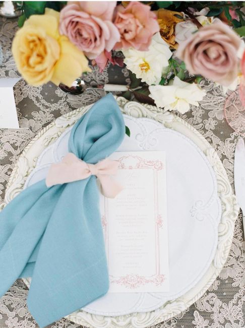 Parliamo di… Menù fai-da-te! - 1