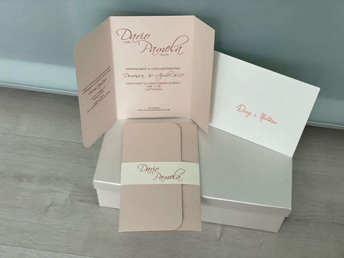 Partecipazioni Ferdinando Famà 2