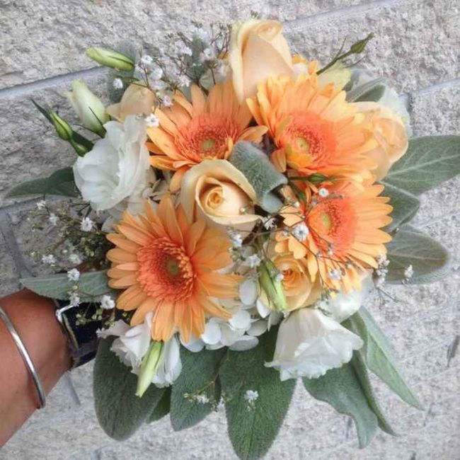Bouquet 5