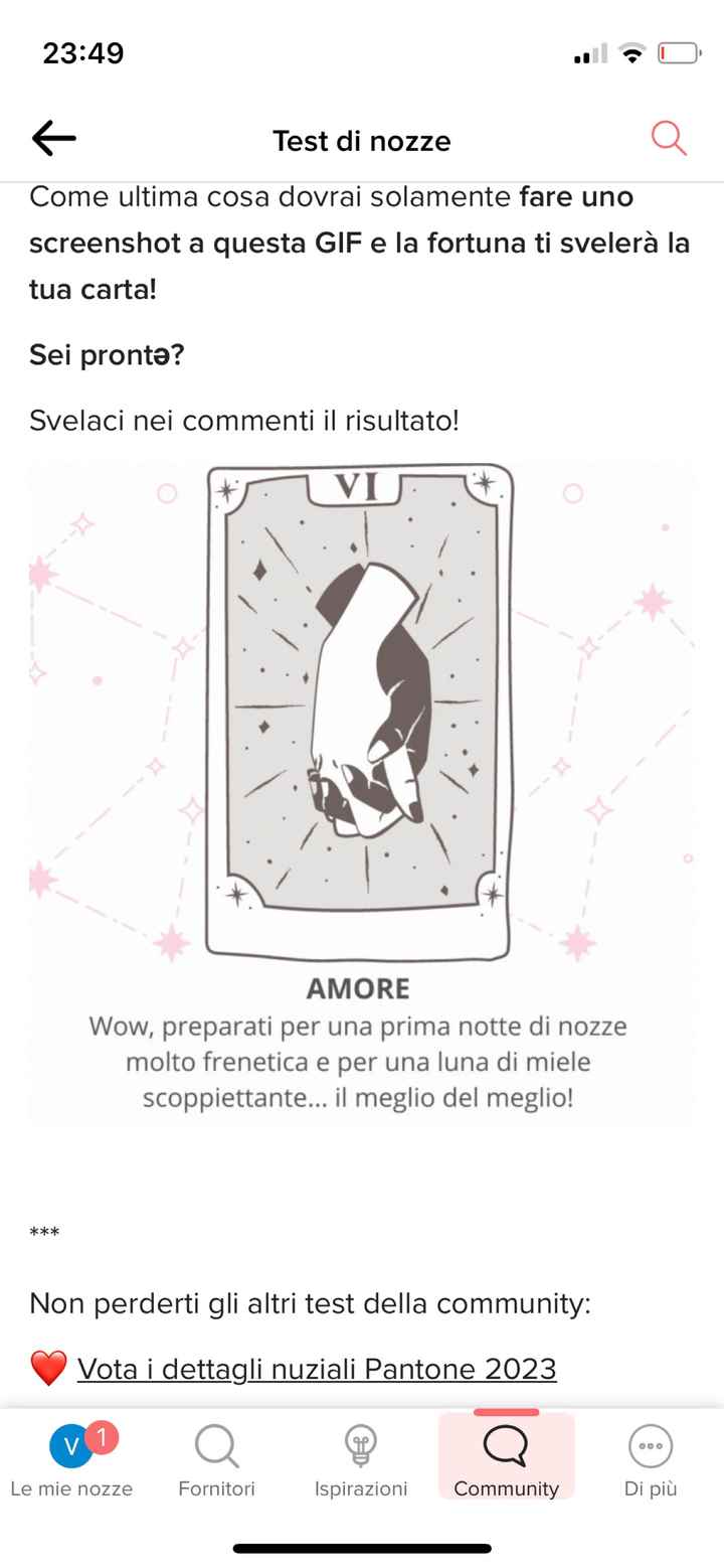 Chiedilo a Esmeralda: scopri cosa ti aspetta nel 2023 qui 👇 - 1