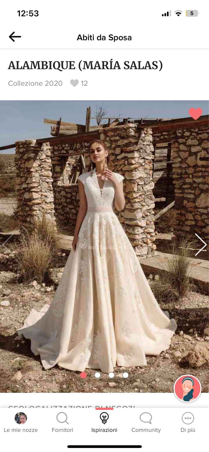 GIOCHIAMO: crea il look perfetto!👰🤵 - 1