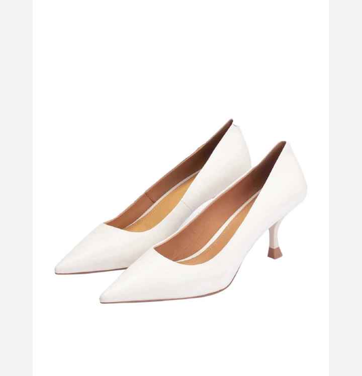 Avete già scelto le scarpe? - 1