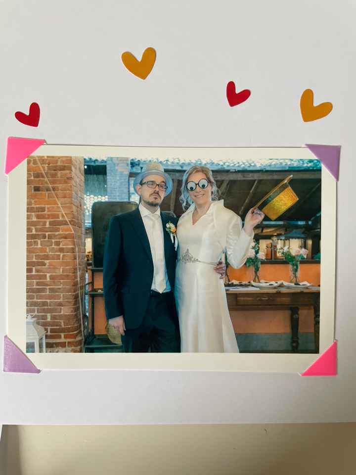 Il mio fai da te 😊 - 1